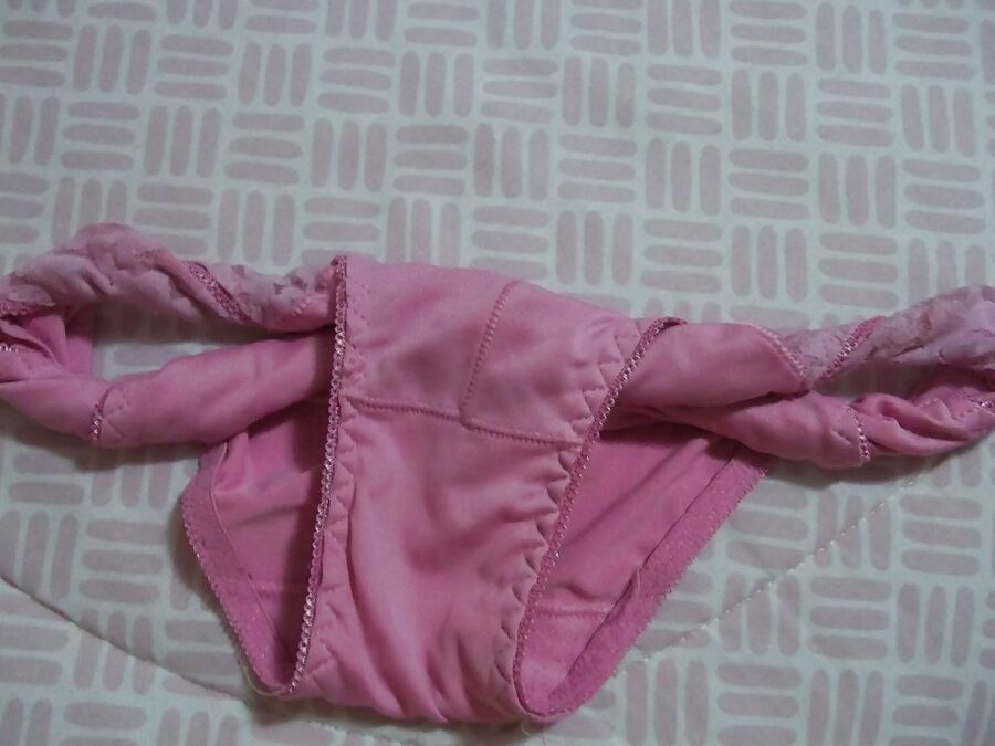 Panty cum