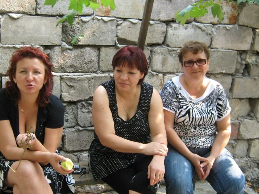 VICTORIA Z Dnepropetrovsk