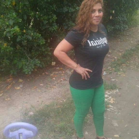 Olga Lidia Montiel
