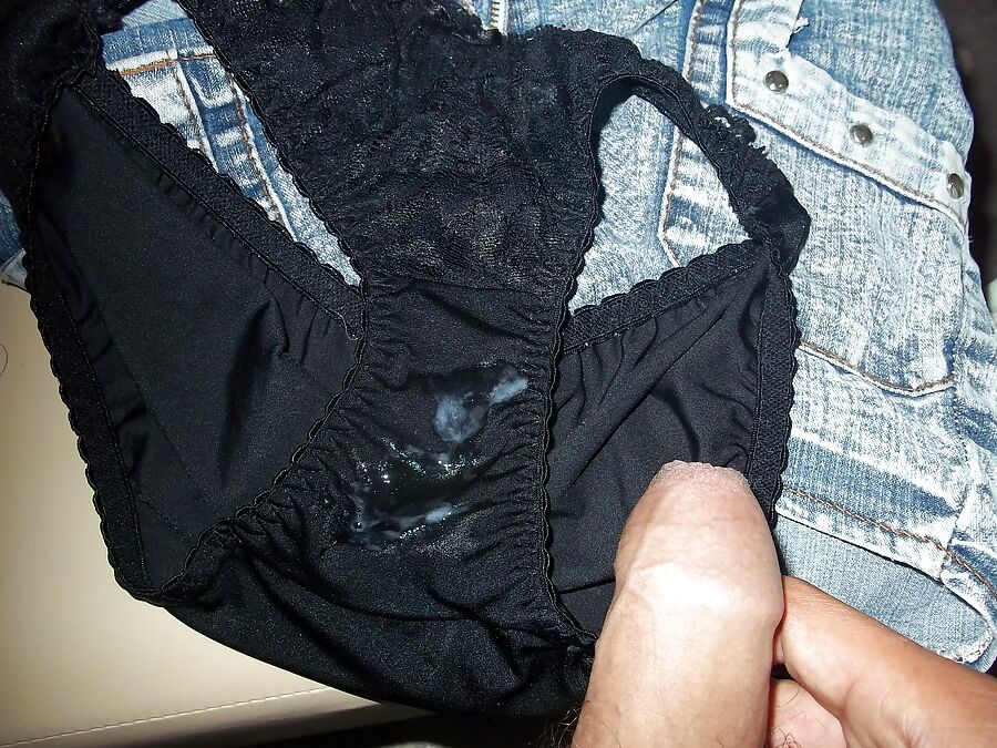 Panty cum