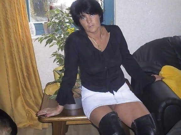 Geile Reife Sau