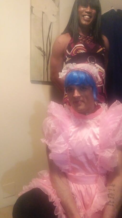 Sissy Slave Josh
