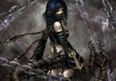 Robotgirls
