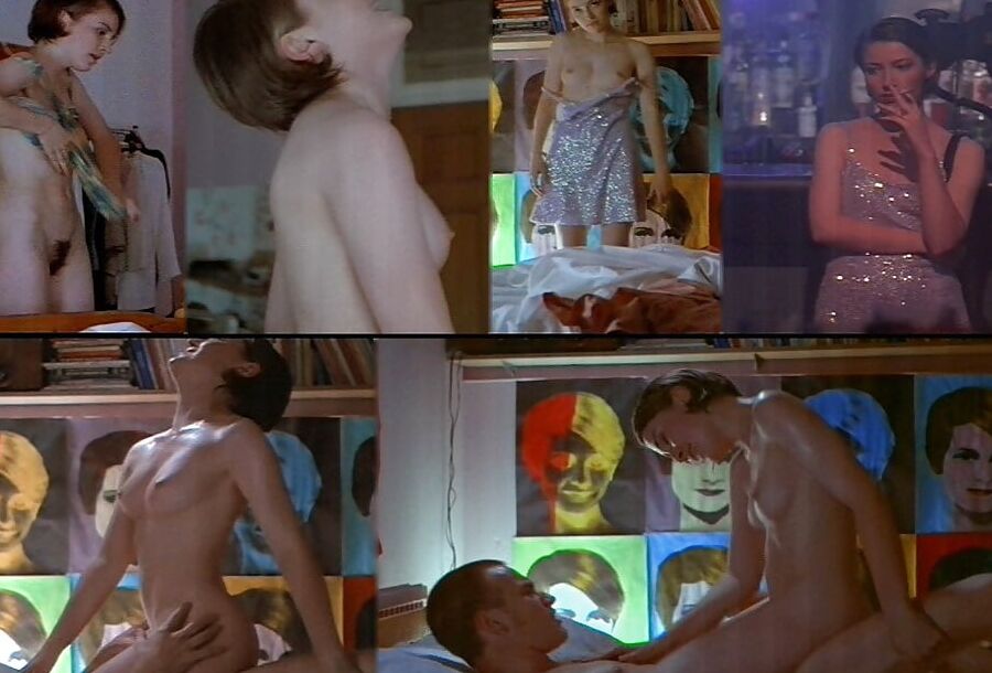 Kelly MacDonald