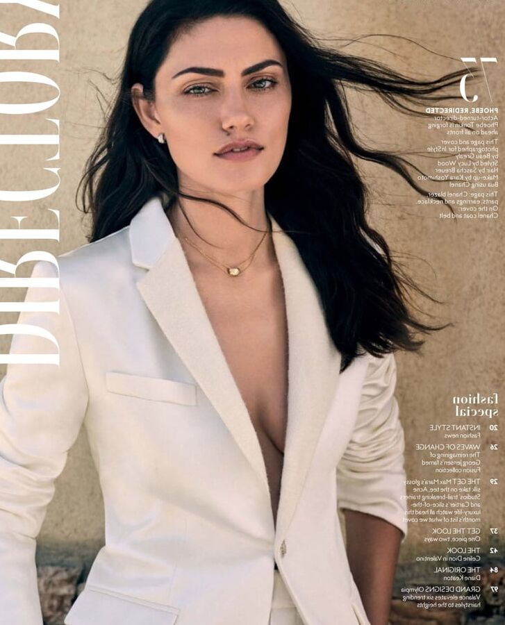 Phoebe Tonkin beautiful Aussie actress