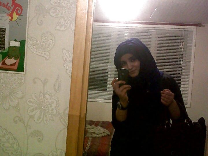 Paki slut