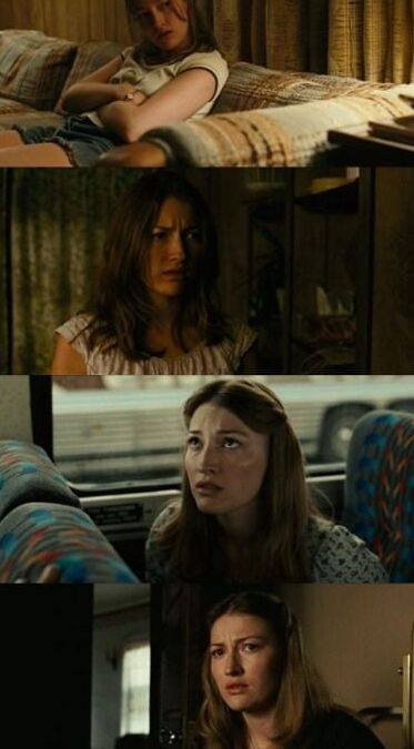 Kelly MacDonald