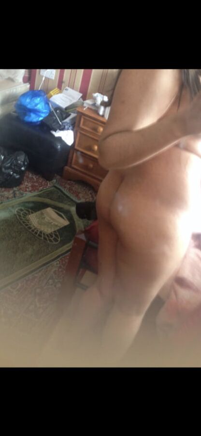 Paki slut