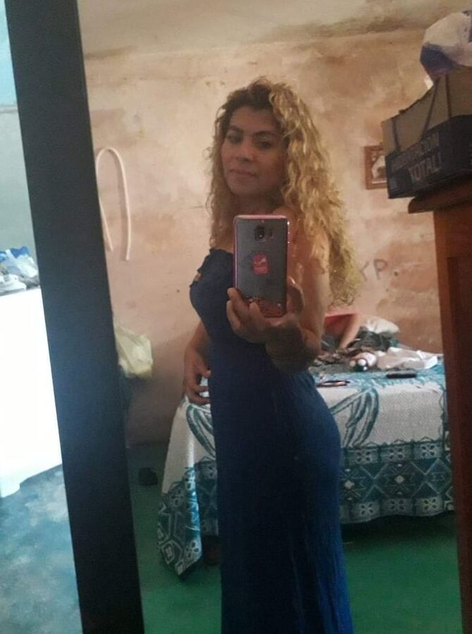 Olga Lidia Montiel