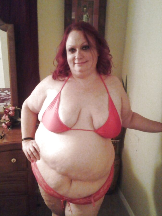 Me slut