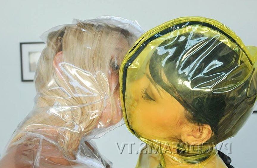 PVCDREAMS TV breathplay