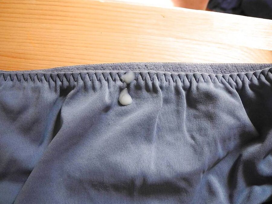 Panty cum