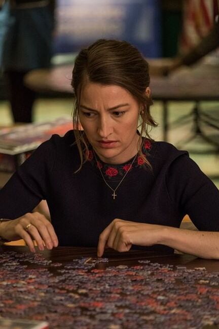 Kelly MacDonald
