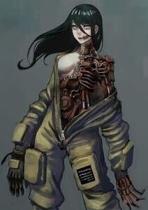 Robotgirls