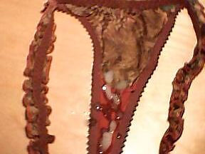 Panty cum