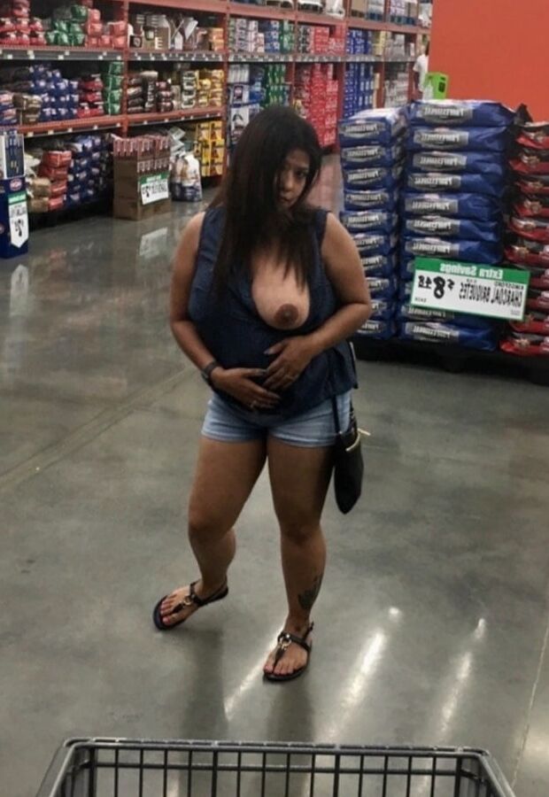 SLUT Bianca
