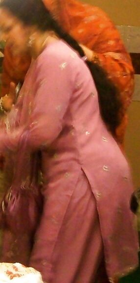 Paki slut