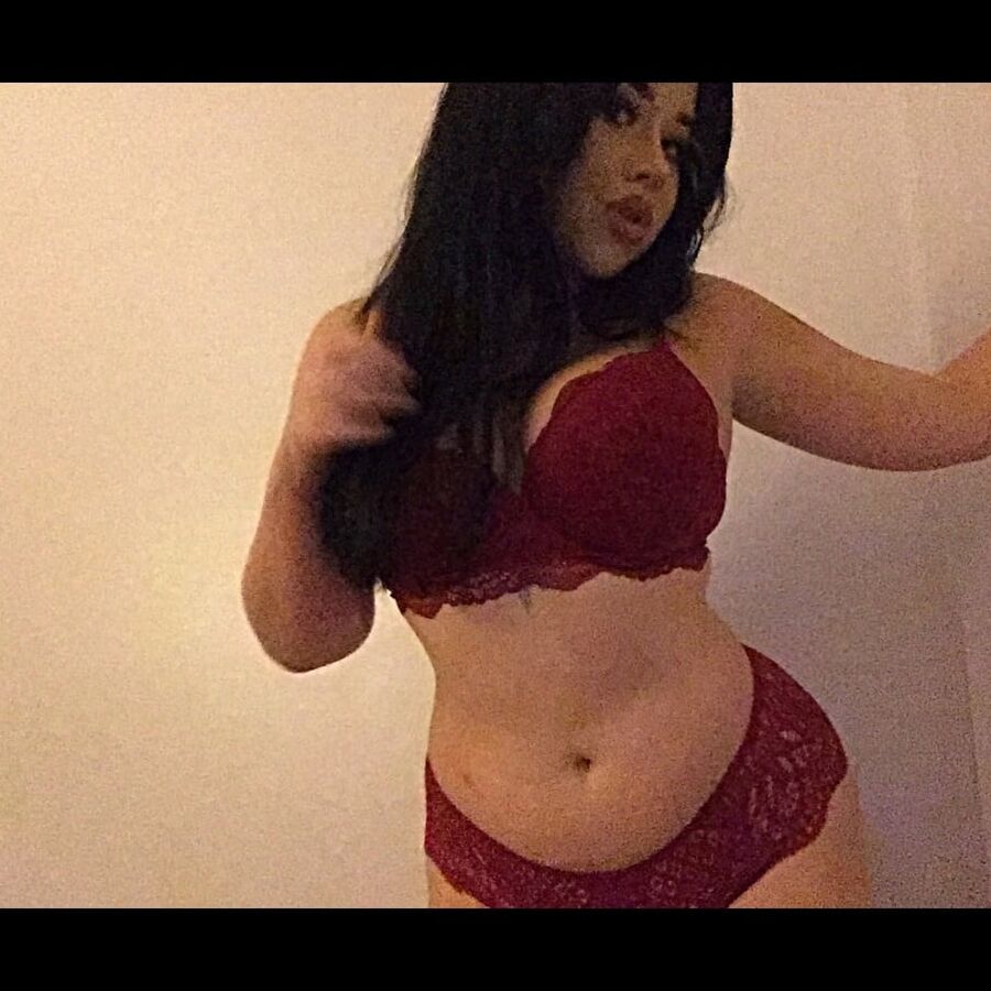 Welsh Slut Amy
