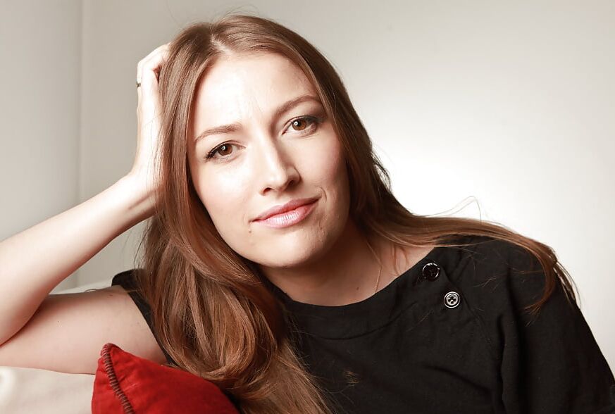 Kelly MacDonald