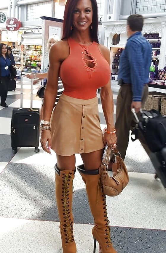 Its boot season