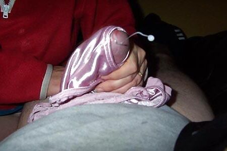 Panty cum