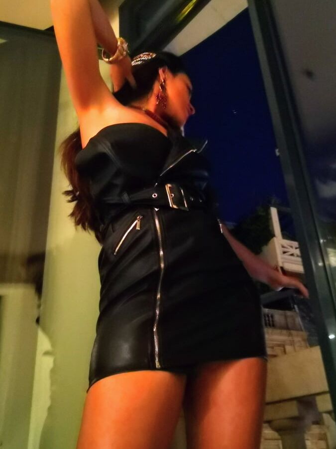 Hardcore seduction