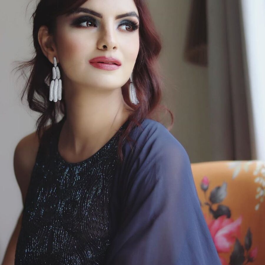 Indian Babes