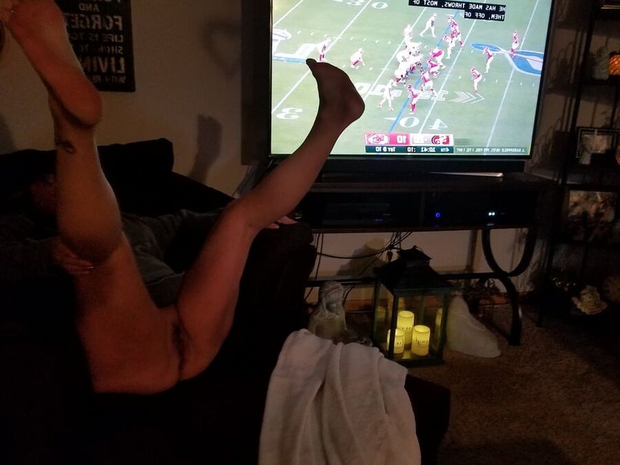 Super Bowl Lucy