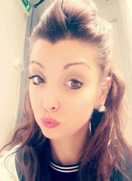 Manu bonne salope