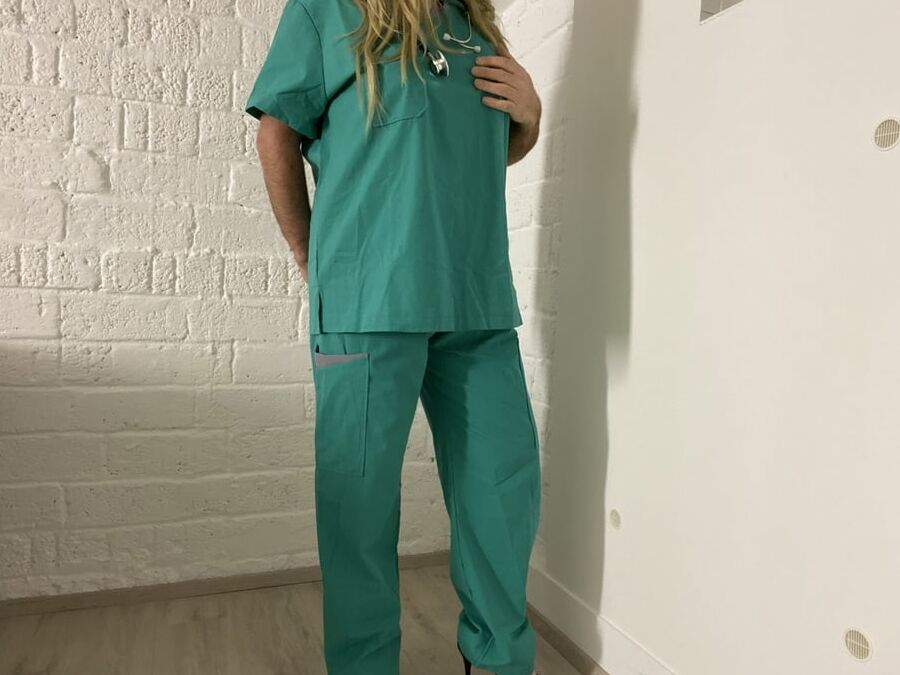 Andrea - DWT - CD - Horny at Work - Geil im Job