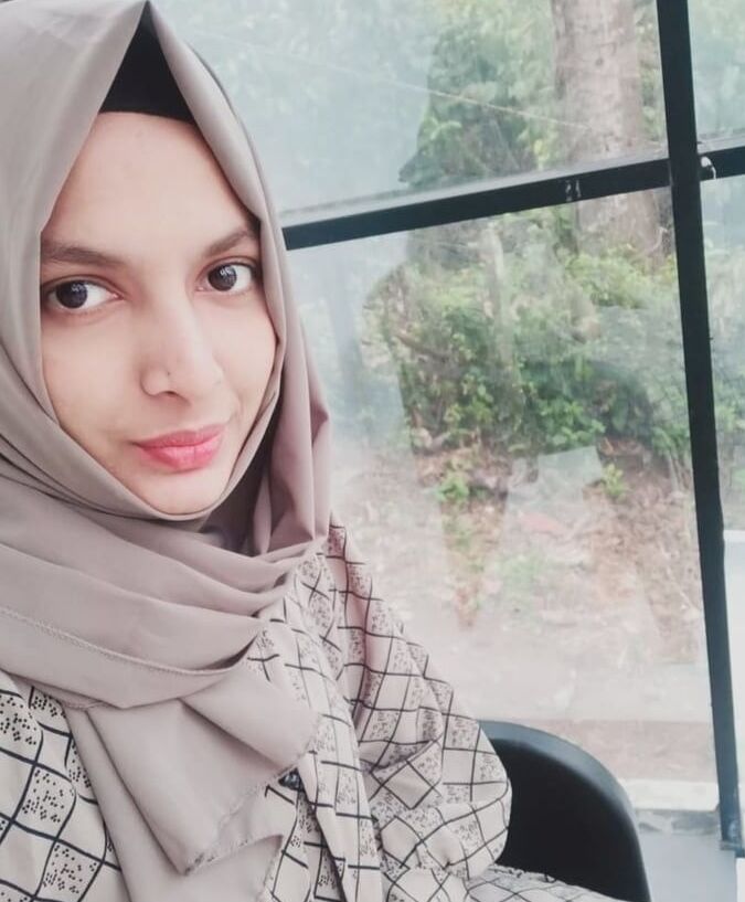 Indian muslim girl nude collection