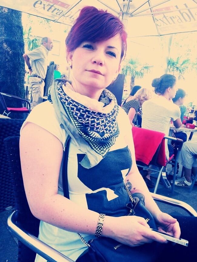 Private Bilder von mir