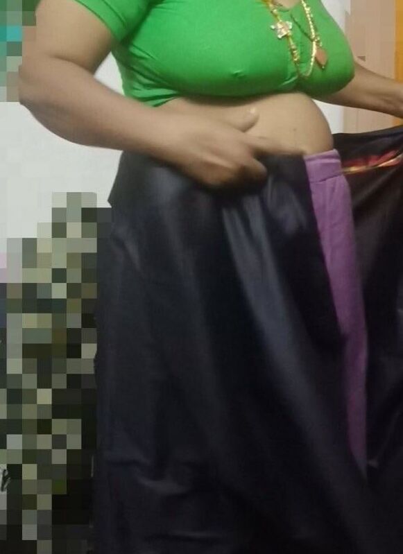 My friend wife and mother gallery