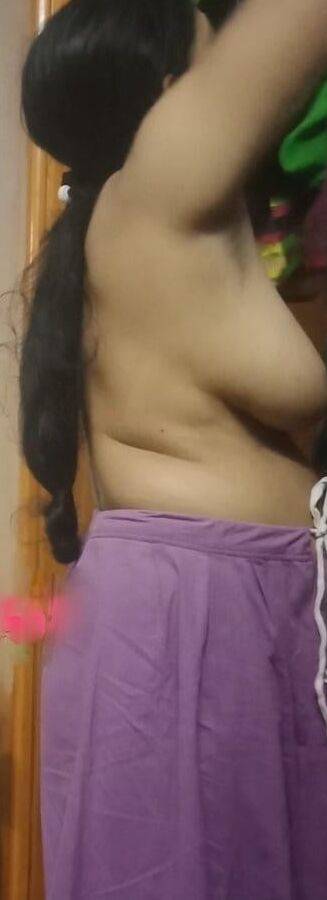 My friend wife and mother gallery