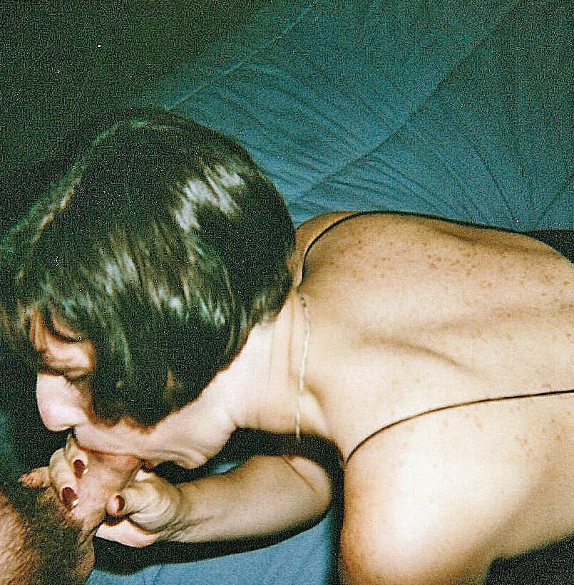 Dee Polaroids