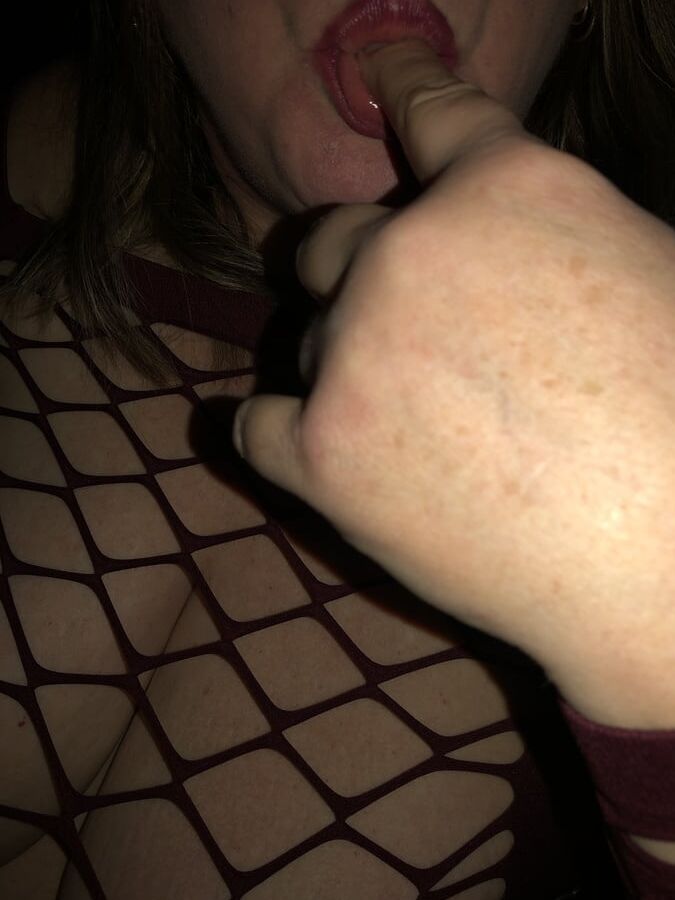 Sexy wife needs cock