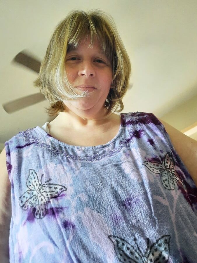 Random BBW Wife Goodness