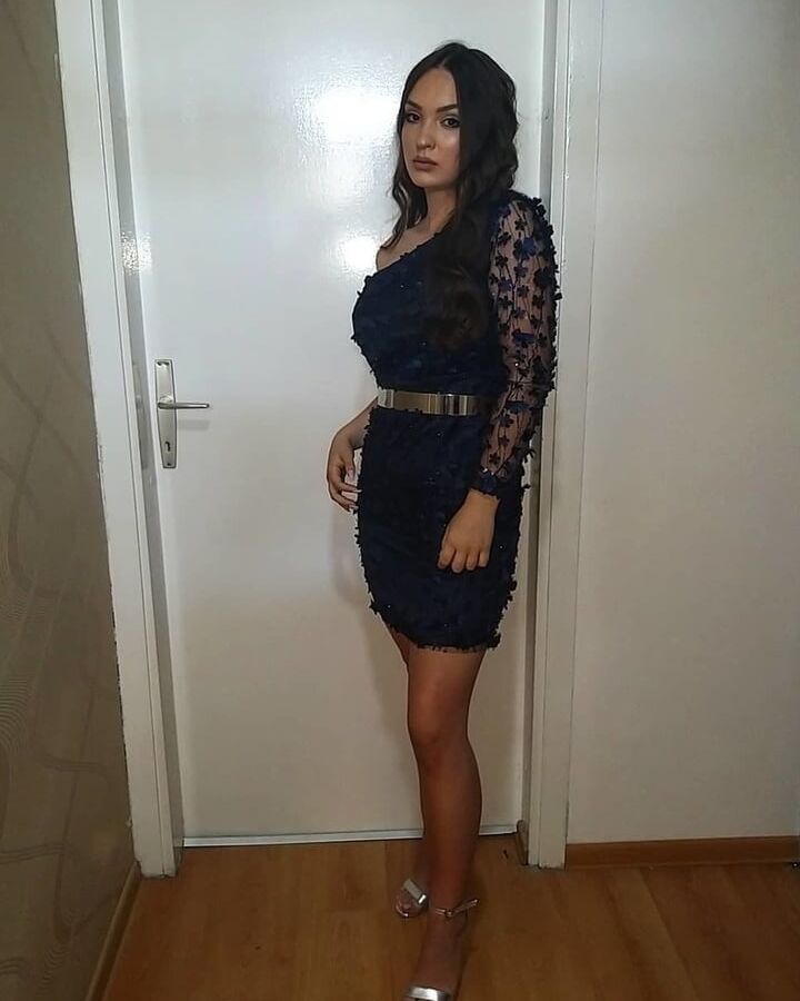 Ciganska kurva Iva Drinjakovic