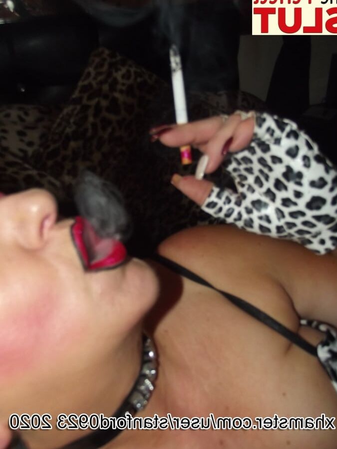 THE PERFECT SLUT