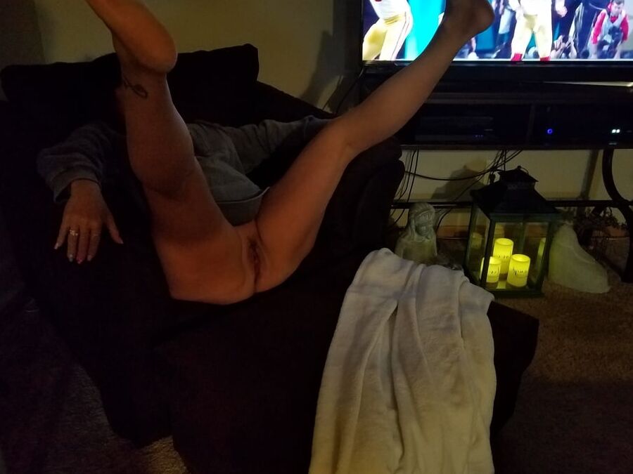 Super Bowl Lucy