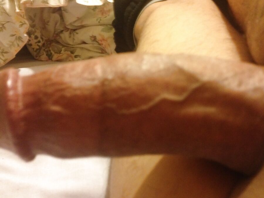 MY FIRST FEMDOM. I USED HIS COCK FOR HOURS AND I LIKED