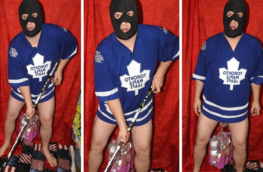Hockey CBT
