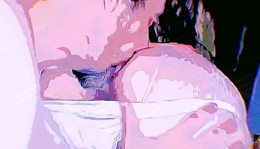 PNW Erotica (Comix Edition)