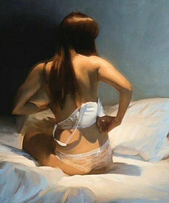 Art gallery