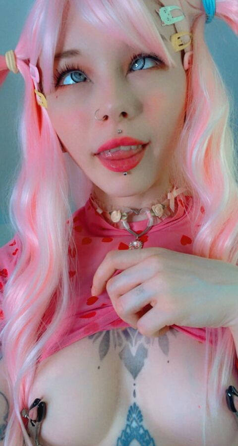 Your naughty girl