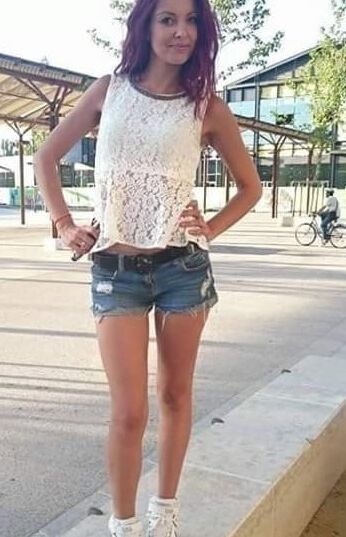 Manu bonne salope