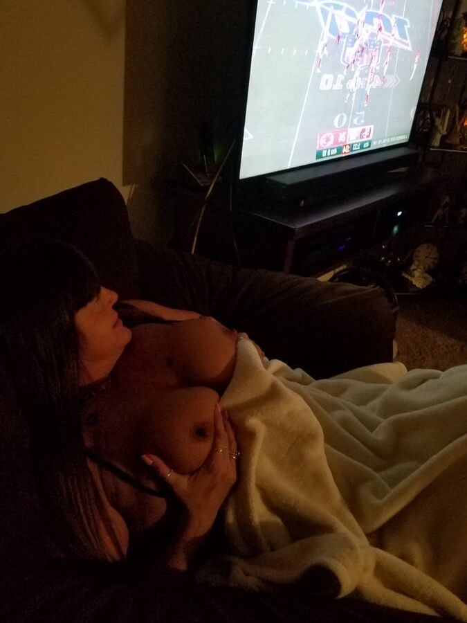 Super Bowl Lucy