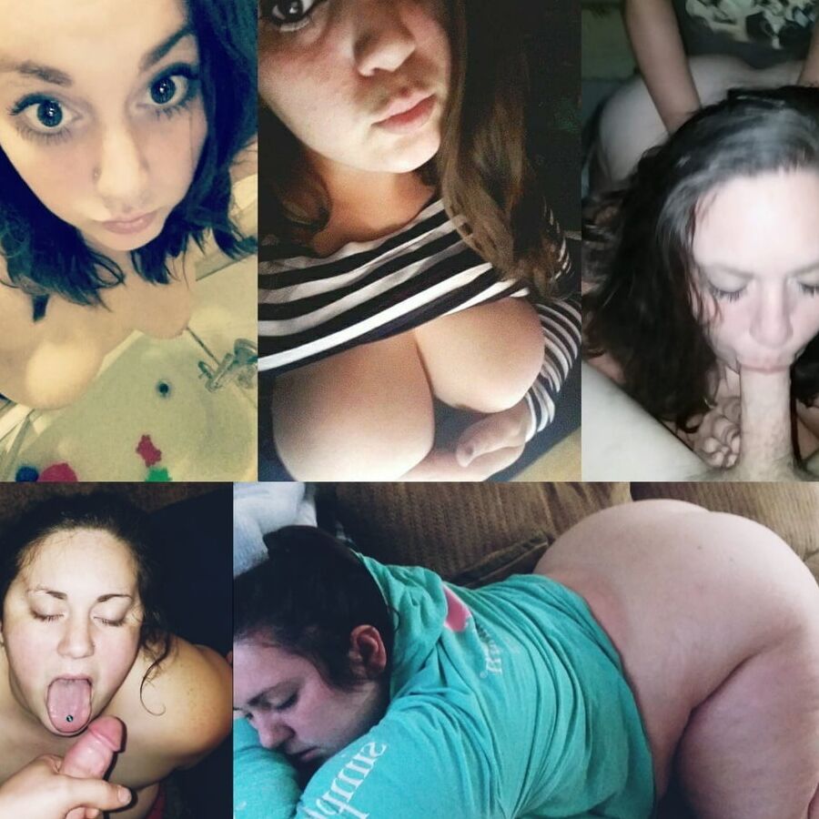 Fat Pig Exposed Web Slut Olvia