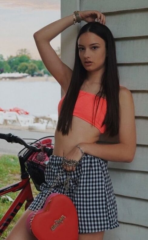 Jana Dacovic