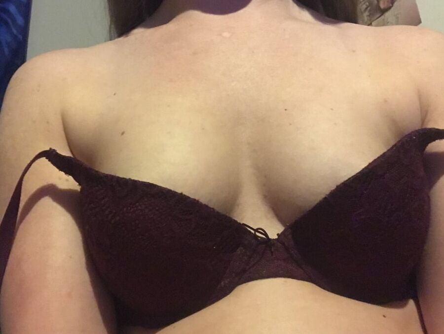 Titty Thursday